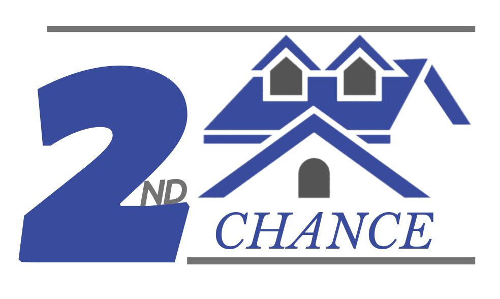 2nd Chance Housing Logo